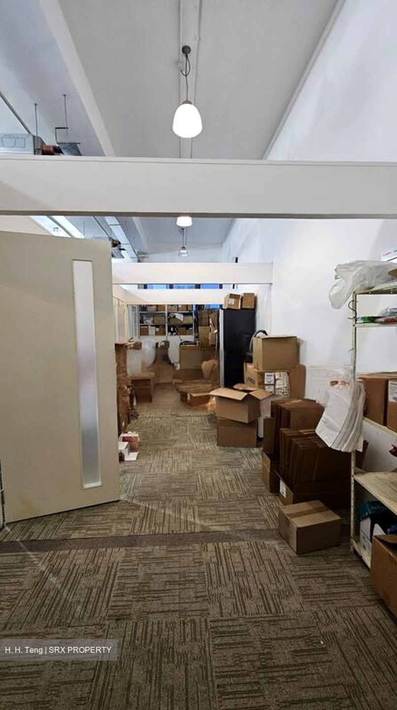 Ct Hub (D12), Factory #486394331